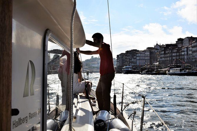 Porto: Small-Group Douro River Sailing Cruise - Price and value: is $71 for 2 hours worth it?