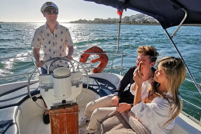 Porto: Sunset or Daytime, Charming Sailboat Cruise on the Douro River - Where you meet: Marina da Afurada (Gaia side)
