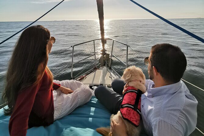 Porto: Sunset or Daytime, Charming Sailboat Cruise on the Douro River - Don Luís I Bridge: 1886 architecture and a perfect photo line