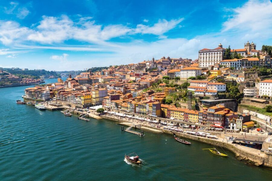 Porto: Tuk-Tuk Tour, Douro River Cruise, and Wine Tasting - Who This Tour Fits Best in Your Porto Plan