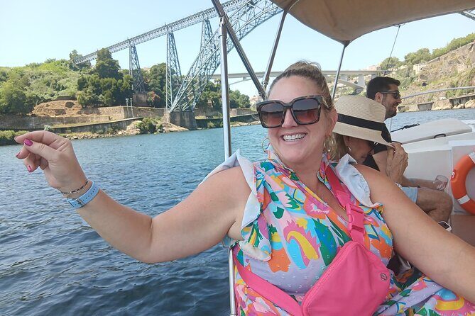 Porto:Douro River boat tour under the 6 bridges - When This Tour Fits Best (and When It Might Not)