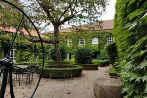 Premium Douro Valley Small-Group Tour, Wine Tasting, Lunch & Boat - Casa dos Barros: Lunch with a View and Real Menu Choices