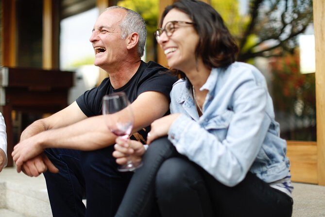 Premium Private Douro Tour: 3 Wineries with Tastings & Lunch - Private and small-group feel: what that means for your experience
