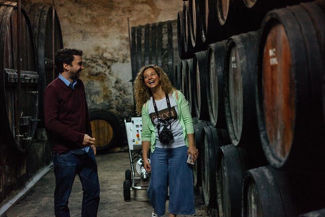 PRIVATE Day Trip Through Enchanting Douro Valley by Car & Boat - What you’re actually getting for the price ($110)