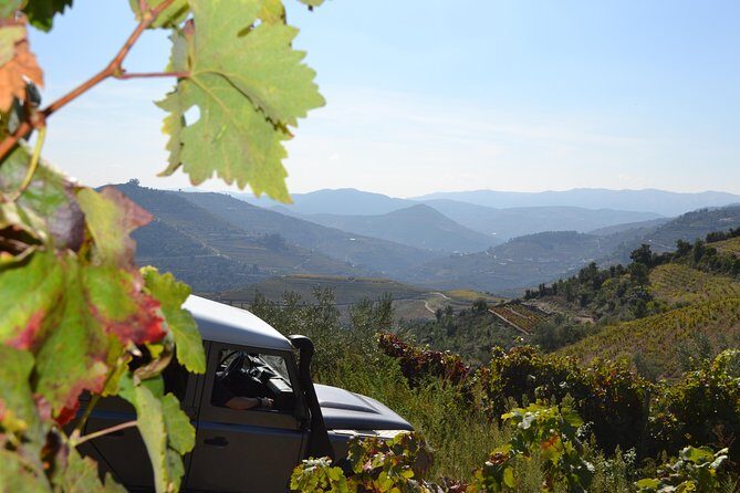 Private Douro 4x4 Adventure from Porto with Deluxe Pic nic - Porto to Douro by 4x4: why this beats a simple day trip