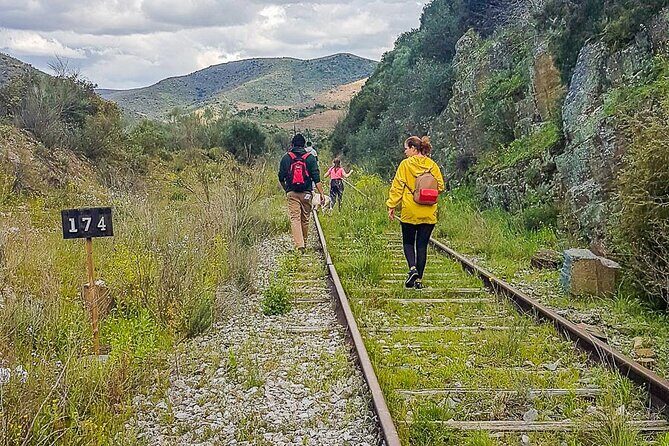 Private Douro and Porto 4x4 Tour with Wine Tasting and Boat Trip - Portuguese lunch in a traditional restaurant: expect the real thing
