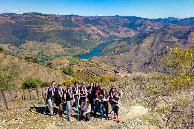 Private Douro and Porto 4x4 Tour with Wine Tasting and Boat Trip - Getting around in heat: comfort vs reality
