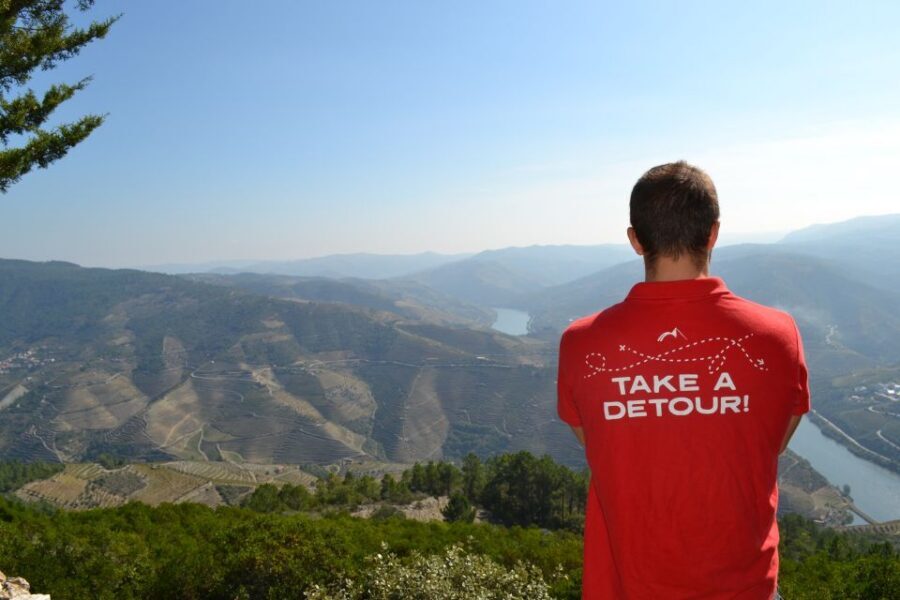 Private Douro Valley 4WD Tour with Wine Tasting and Picnic - Key highlights to expect