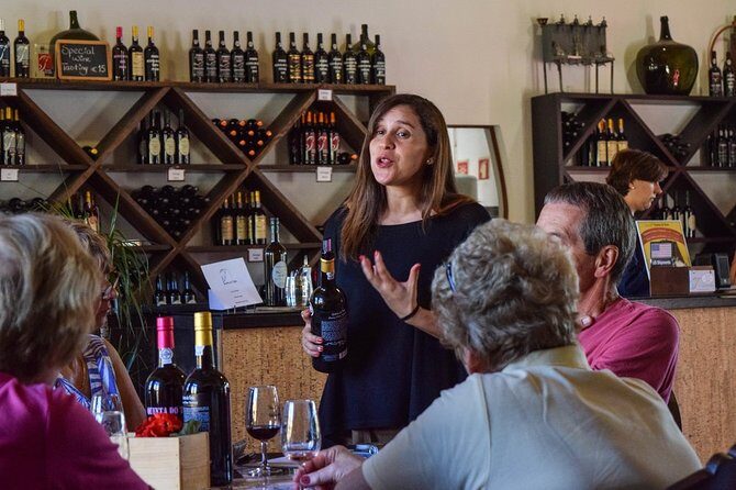 Private Douro Valley Tour: Boutique Winery & River Cruise - What’s included (and why it adds up for your time)