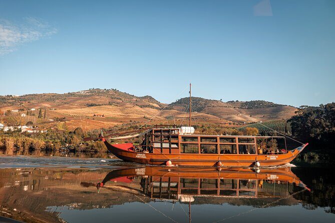 Private Douro Valley Tour: Boutique Winery & River Cruise - Price and value: is $338.76 a fair deal?