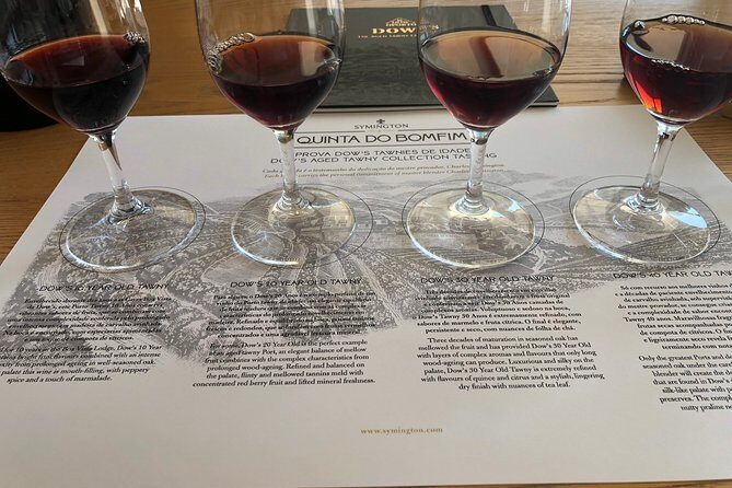 Private Douro Valley Tour Includes Wine Tasting and Boat Tour - Casal de Loivos: short stop, big view payoff