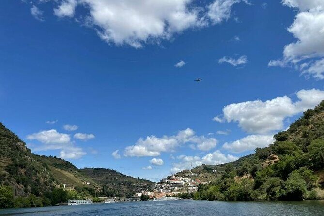 Private Douro Valley Tour with Lunch & Wines - Back to Porto by mid-afternoon: finishing the day without the traffic headache