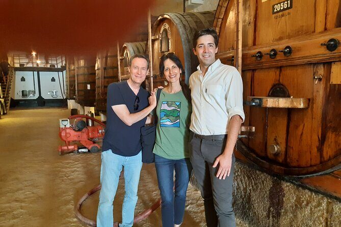 Private Douro Valley Tour with Sommelier, Lunch and Wine Tasting - A Private Douro Day From Porto: What Makes This One Work