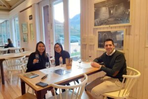 Private Douro Valley Tour with Sommelier, Lunch and Wine Tasting - Pickup, Timing, and the Drive: Getting Out of Porto Without Losing the Day