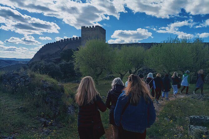 Private Douro Valley Tour with Sommelier, Lunch and Wine Tasting - The Manor House Celeirós: Lunch, Winery Tour, and a Long Tasting Block