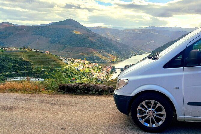 Private Douro Valley UNESCO Wine Tour from Porto with Lunch - Key highlights worth your attention