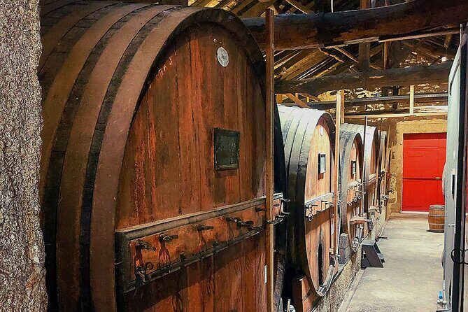 Private Douro Valley UNESCO Wine Tour from Porto with Lunch - Lunch included: a real meal, not a snack trap
