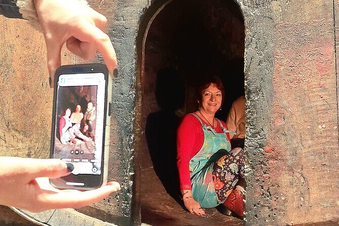 Private Douro Valley UNESCO Wine Tour from Porto with Lunch - Price and value: what you’re really paying for