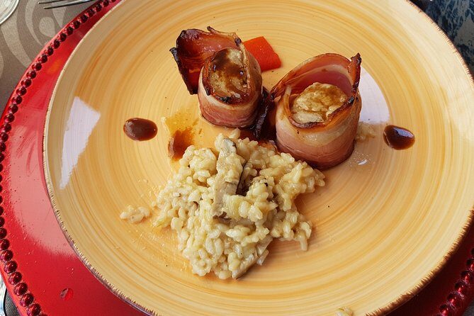 Private Douro Valley visit to three vineyards with Lunch from Porto - The Wine and Food Balance: What You’ll Likely Love (and What to Watch)