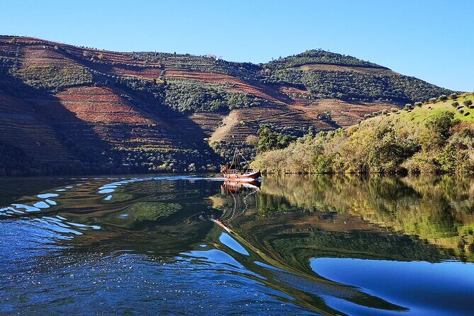 Private Douro Valley Wine Tour + Lunch and Boat Cruise - Key Things I’d Prioritize on This Douro Day