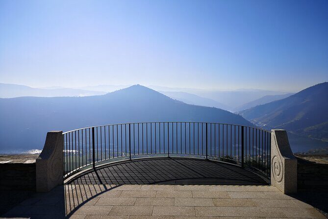 Private Douro Valley Wine Tour + Lunch and Boat Cruise - Afternoon Vineyard Stop: A Second Tasting for Better Perspective