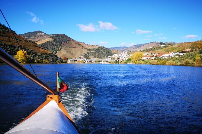Private Douro Valley Wine Tour + Lunch and Boat Cruise - The Big Start: Douro Valley Views and Tastings That Make Port Make Sense