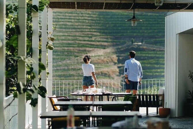 Private full-Day Tour to Douro Valley - D’Origem tastings: olive oil, dried fruits, and table wine