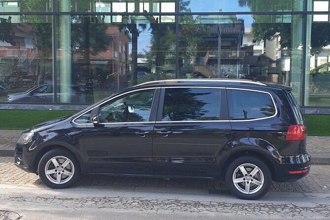 Private full-Day Tour to Douro Valley - Rolling back into Porto around 19:30