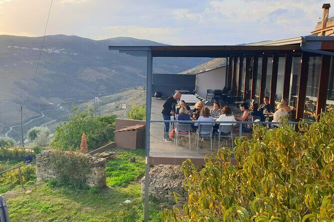 Private full-Day Tour to Douro Valley - Olive Oil Museum and Casal de Loivos viewpoint: a clever start