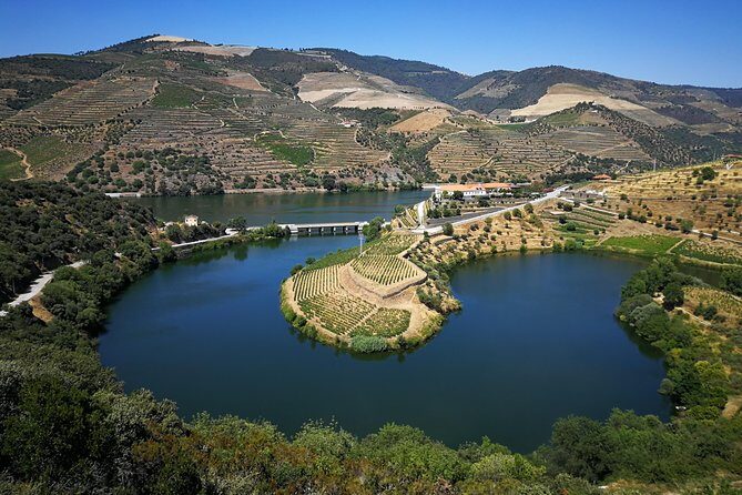 Private off the beaten Douro Valley Wine Tour - Key things you’ll like