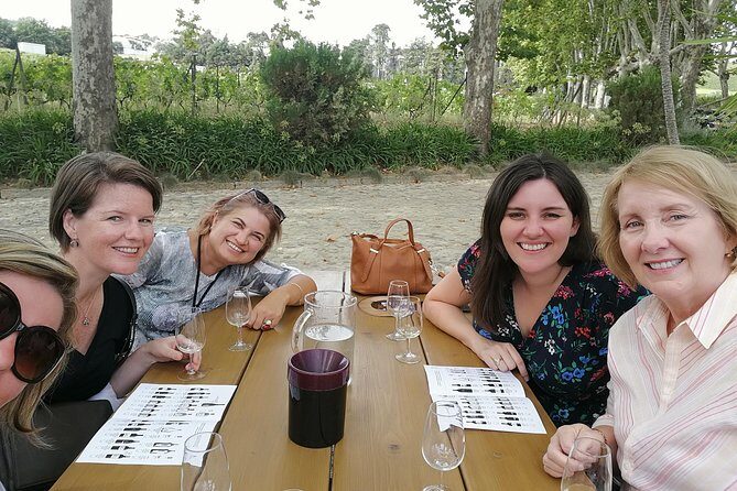 Private off the beaten Douro Valley Wine Tour - Private Douro Valley Day From Porto: The Big Idea
