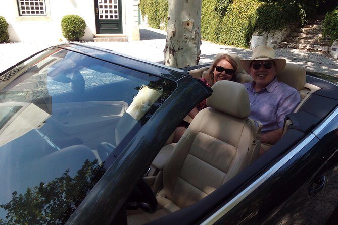 Private off the beaten Douro Valley Wine Tour - The Drive Back to Porto: Wrapping Up Without Stress