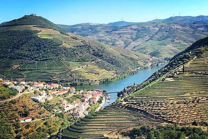 Private off the beaten Douro Valley Wine Tour - Hotel Pickup and the Morning Drive: Setting the Tone