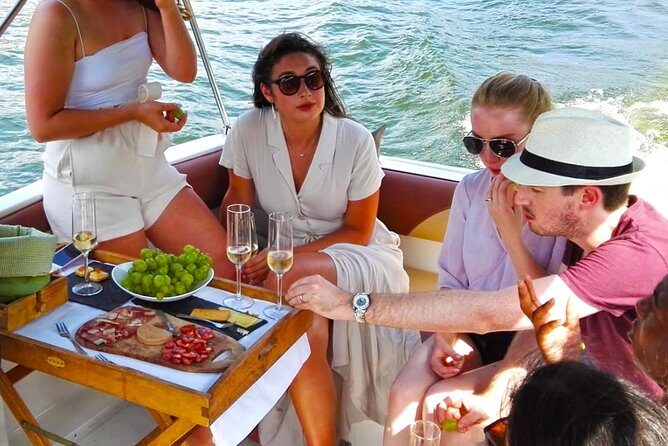 Private Premium Wine Experience through Douro Valley - Key highlights at a glance