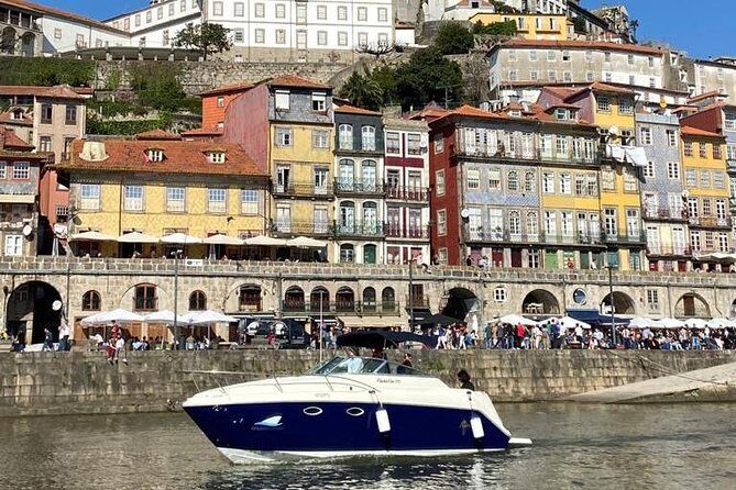 Private tasting in the Douro (1 to 7 people) on a yacht for yourself - Who Should Book This Private Douro Yacht Tasting