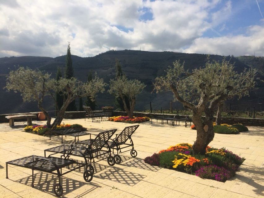 Private Tour: Douro Valley Wine and Food From Porto - Pinhão: UNESCO Views, Guided Time, and Wine Tasting