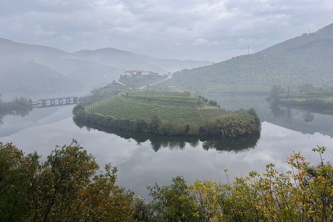 Private Tour From Porto To Douro Valley With River Boat Ride - Quick reasons this Douro day works