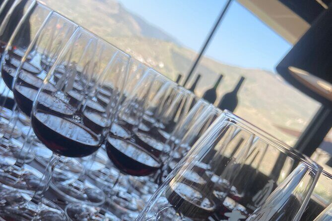 Private Tour From Porto To Douro Valley With River Boat Ride - Quinta do Tedo: what a wine-production tour should feel like