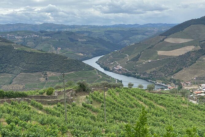 Private Tour From Porto To Douro Valley With River Boat Ride - The Douro River by Rabelo boat: slow time, real views