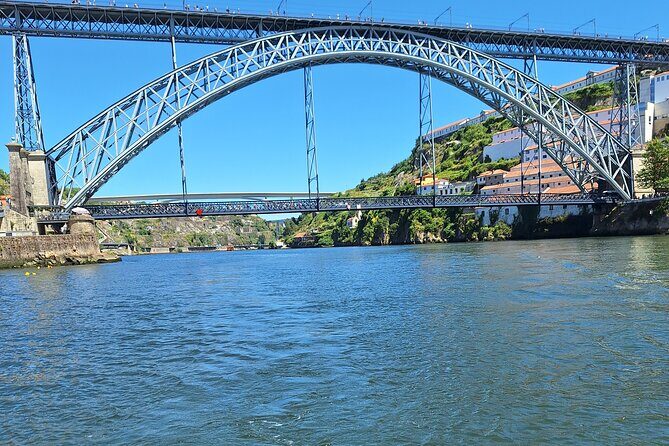 Private Tour of the 6 Bridges with Port Wine - Key highlights worth showing up for
