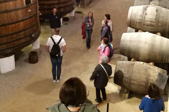 Private Tour to stunning Douro Valley and most renowned wineries - A private Douro day that starts smooth in Porto