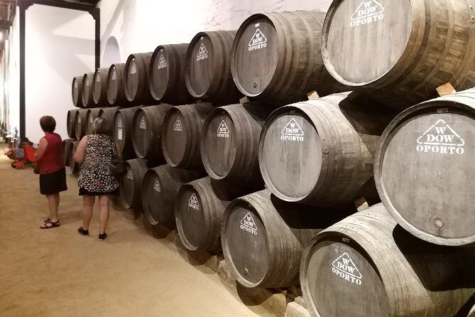 Private Tour to stunning Douro Valley and most renowned wineries - How the customizable route works in real life