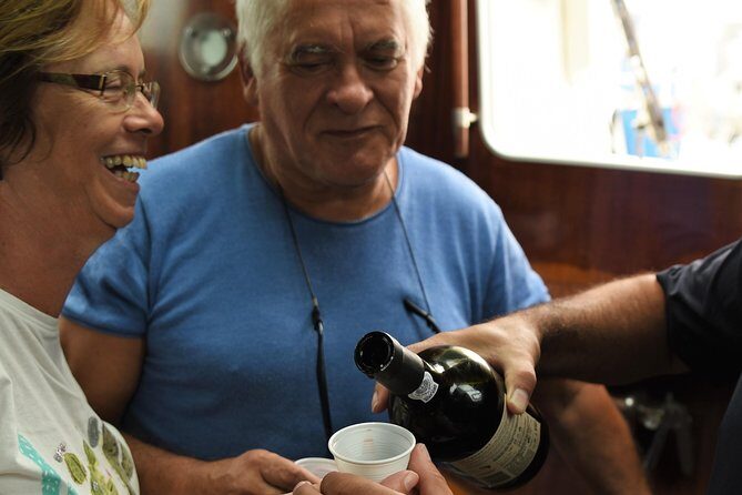 Sailing boat trip on the coast of Porto and on the river Douro - Who this sailing trip is best for