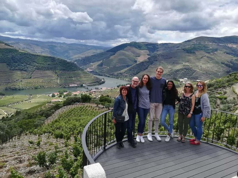 Small Group: Douro Valley Wine Tasting from Porto - The Douro River boat cruise: a quieter, smarter way to see the valley