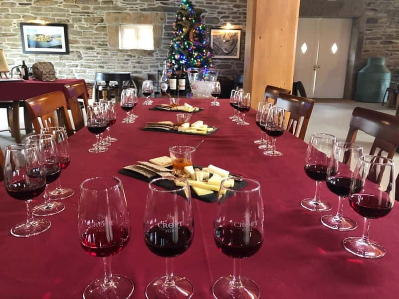 Small Group: Douro Valley Wine Tasting from Porto - What’s included (and why it’s worth paying for)