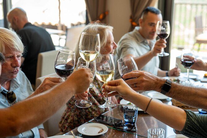 Small Group Douro Valley Wine Tour with Lunch and Cruise - Key things that make this Douro tour work
