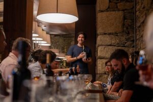 Small Group Douro Valley Wine Tour with Lunch and Cruise - Amarante: a short scenic break with local flavor