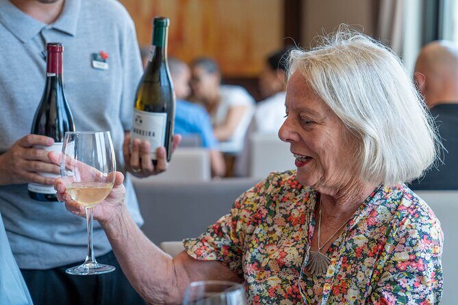 Small Group Douro Valley Wine Tour with Lunch and Cruise - What’s included (and what it means for your value)