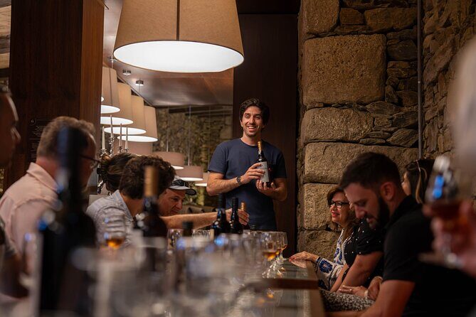 Small Group Douro Valley Wine Tour with Lunch and Cruise - Amarante: a short scenic break with local flavor