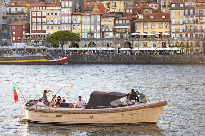 Small-Group Six Bridges Douro River Cruise in Porto with Drinks - Why This Cruise Works So Well for a Short Porto Visit